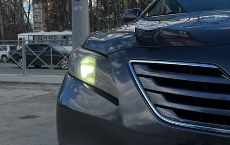 Toyota Camry, 2006 год, 1 050 000 рублей, 4 фотография