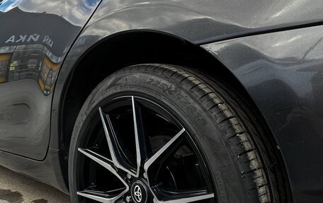 Toyota Camry, 2006 год, 1 050 000 рублей, 9 фотография