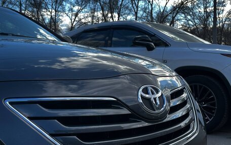 Toyota Camry, 2006 год, 1 050 000 рублей, 5 фотография