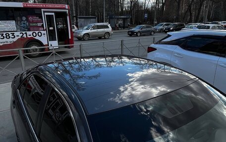 Toyota Camry, 2006 год, 1 050 000 рублей, 7 фотография