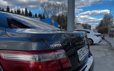 Toyota Camry, 2006 год, 1 050 000 рублей, 8 фотография