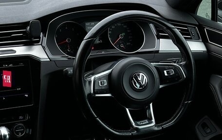 Volkswagen Passat B8 рестайлинг, 2015 год, 1 990 000 рублей, 7 фотография