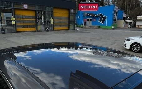 Toyota Camry, 2006 год, 1 050 000 рублей, 10 фотография