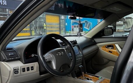 Toyota Camry, 2006 год, 1 050 000 рублей, 13 фотография