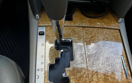 Toyota Camry, 2006 год, 1 050 000 рублей, 18 фотография