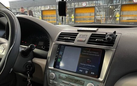 Toyota Camry, 2006 год, 1 050 000 рублей, 20 фотография