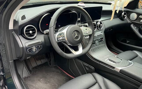 Mercedes-Benz C-Класс, 2020 год, 2 070 000 рублей, 6 фотография