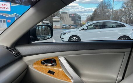 Toyota Camry, 2006 год, 1 050 000 рублей, 17 фотография