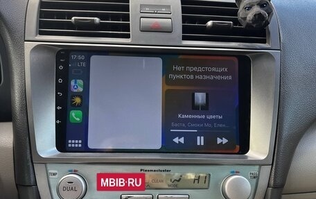 Toyota Camry, 2006 год, 1 050 000 рублей, 16 фотография