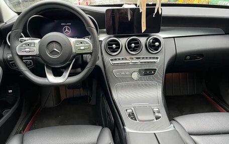 Mercedes-Benz C-Класс, 2020 год, 2 070 000 рублей, 10 фотография
