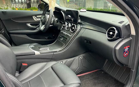 Mercedes-Benz C-Класс, 2020 год, 2 070 000 рублей, 12 фотография