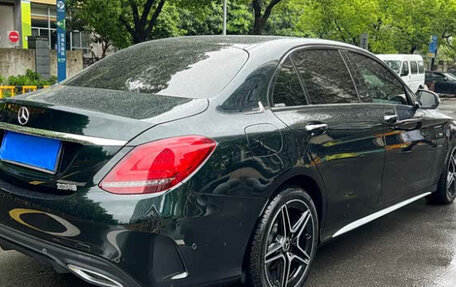 Mercedes-Benz C-Класс, 2020 год, 2 070 000 рублей, 15 фотография