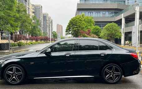Mercedes-Benz C-Класс, 2020 год, 2 070 000 рублей, 13 фотография