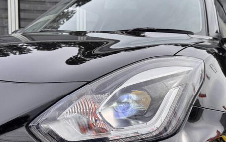 Suzuki Swift V, 2022 год, 989 000 рублей, 3 фотография