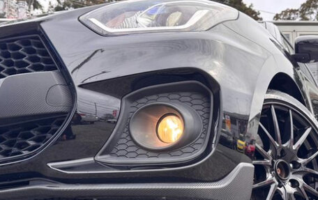 Suzuki Swift V, 2022 год, 989 000 рублей, 4 фотография
