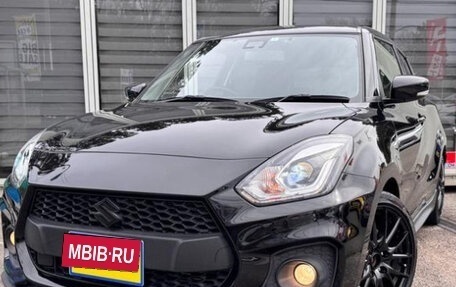 Suzuki Swift V, 2022 год, 989 000 рублей, 2 фотография
