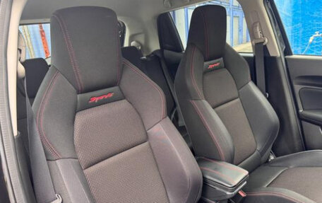 Suzuki Swift V, 2022 год, 989 000 рублей, 19 фотография
