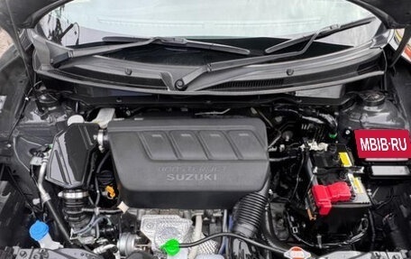Suzuki Swift V, 2022 год, 989 000 рублей, 13 фотография