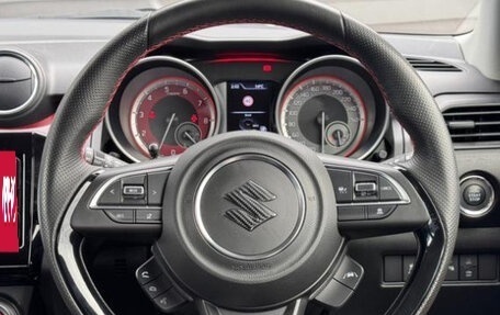 Suzuki Swift V, 2022 год, 989 000 рублей, 15 фотография