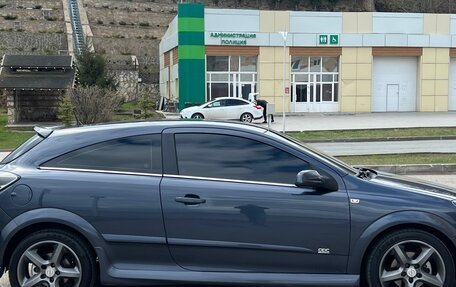 Opel Astra H, 2008 год, 450 000 рублей, 4 фотография