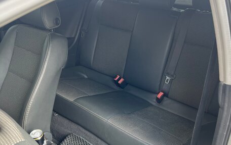 Opel Astra H, 2008 год, 450 000 рублей, 11 фотография