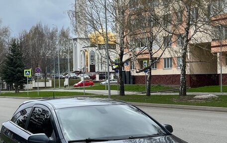 Opel Astra H, 2008 год, 450 000 рублей, 9 фотография