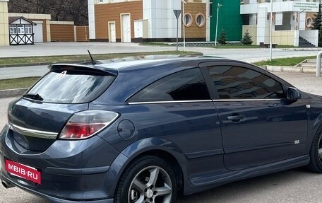Opel Astra H, 2008 год, 450 000 рублей, 5 фотография