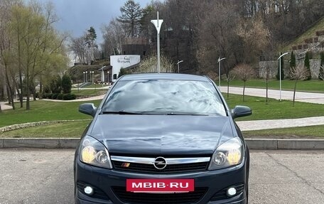 Opel Astra H, 2008 год, 450 000 рублей, 2 фотография