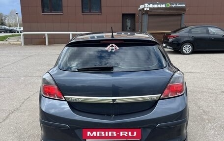 Opel Astra H, 2008 год, 450 000 рублей, 6 фотография