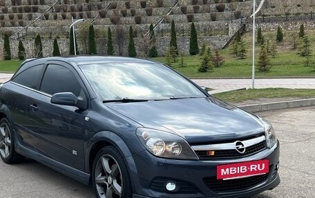 Opel Astra H, 2008 год, 450 000 рублей, 3 фотография