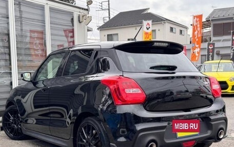 Suzuki Swift V, 2022 год, 989 000 рублей, 25 фотография