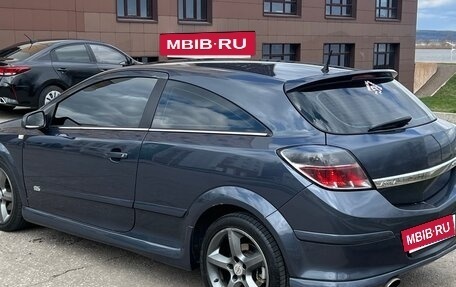 Opel Astra H, 2008 год, 450 000 рублей, 7 фотография