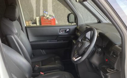 Honda Stepwgn, 2022 год, 1 960 000 рублей, 8 фотография