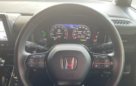 Honda Stepwgn, 2022 год, 1 960 000 рублей, 11 фотография