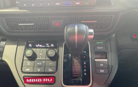 Honda Stepwgn, 2022 год, 1 960 000 рублей, 6 фотография