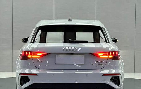 Audi A3, 2022 год, 1 630 000 рублей, 4 фотография