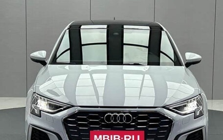 Audi A3, 2022 год, 1 630 000 рублей, 2 фотография