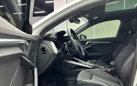 Audi A3, 2022 год, 1 630 000 рублей, 7 фотография