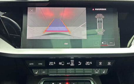 Audi A3, 2022 год, 1 630 000 рублей, 10 фотография