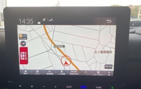 Honda Stepwgn, 2022 год, 1 960 000 рублей, 19 фотография