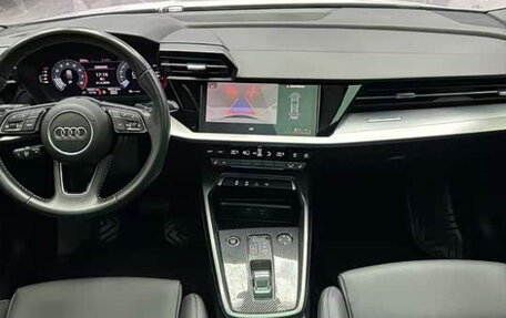 Audi A3, 2022 год, 1 630 000 рублей, 12 фотография