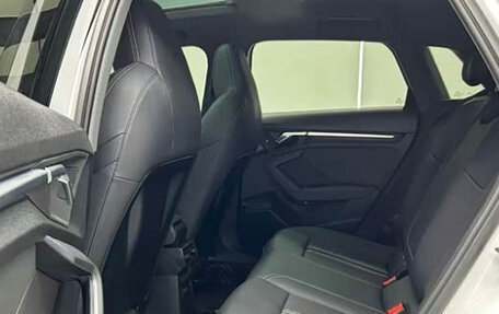 Audi A3, 2022 год, 1 630 000 рублей, 13 фотография