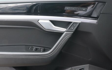 Volkswagen Touareg III, 2019 год, 4 714 000 рублей, 9 фотография