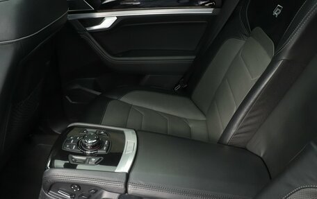 Volkswagen Touareg III, 2019 год, 4 714 000 рублей, 8 фотография