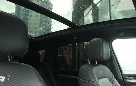 Volkswagen Touareg III, 2019 год, 4 714 000 рублей, 10 фотография