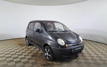 Daewoo Matiz I, 2010 год, 180 000 рублей, 3 фотография