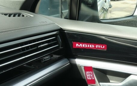 Volkswagen Touareg III, 2019 год, 4 714 000 рублей, 14 фотография