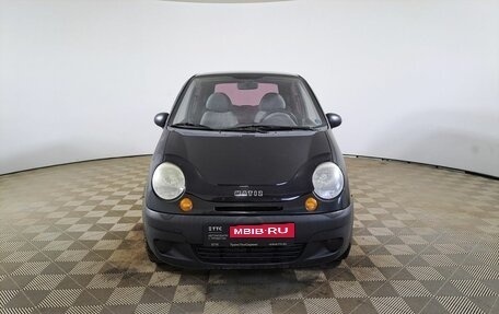 Daewoo Matiz I, 2010 год, 180 000 рублей, 2 фотография