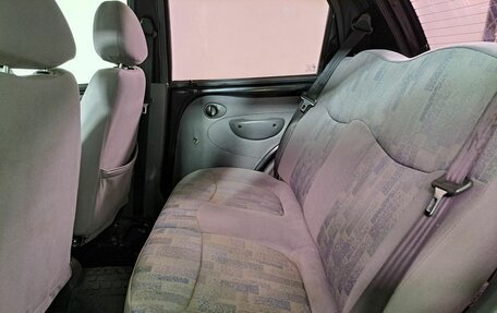 Daewoo Matiz I, 2010 год, 180 000 рублей, 15 фотография