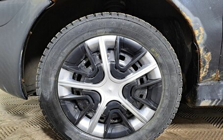 Daewoo Matiz I, 2010 год, 180 000 рублей, 22 фотография